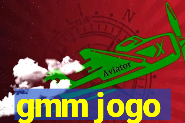 gmm jogo